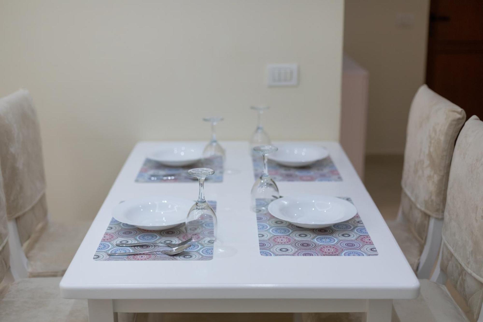 Vila Emi Apartment'S Дуррес Екстер'єр фото