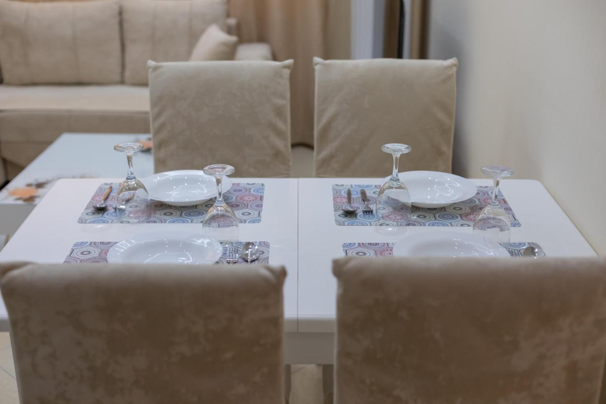 Vila Emi Apartment'S Дуррес Екстер'єр фото